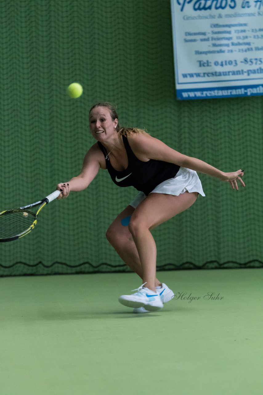 Bild 33 - Holmer Indoor Cup